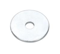 Sealey Guarnizione Riparazione M5 X 19Mm Zincato Confezione Da 100 RW519