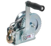 Sealey GWC1200M con Cambio Mano Manovella 540kg Capacità con Cavo