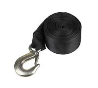 Sealey GWES12 - Cinghia singola per verricello, 7 m