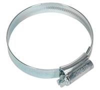 Sealey Hi-Grip® Clip per Tubo Zincato 50-70mm Confezione Di 10 HCJ3
