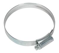 Sealey Hi-Grip® Clip per Tubo Zincato 60-80mm Confezione Di 10 HCJ3X
