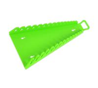 Sealey Hi-Vis 15 Chiave Cremagliera Piccolo A Grande Materiale Durevole Parete/
