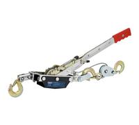 Sealey HP1500 Mano Alimentazione Estrattore 1500kg