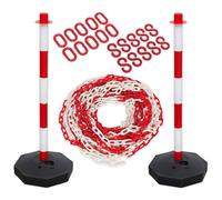 Sealey HP55KECOMBO Exclusion Zona Kit di Estensione