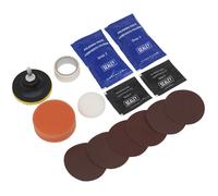 Sealey HRK01 Faro Kit Restauro