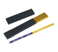 Sealey HSB5024 Seghetto Lama 300mm HSS Bi-Metallo 24tpi Confezione 50