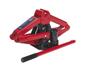 Sealey HSJ07 idraulico jack 700 kg