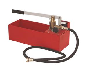 Sealey HSPT05 Riscaldamento Sistema Tester Pressione