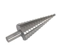 Sealey HSS 4341 Punta Di Trapano A Gradini 4-30Mm Doppia Flute AK4745