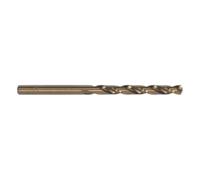 Sealey HSS Cobalto Pienamente Terra Trapano Punta 0.3cm Confezione Di 10