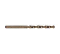 Sealey HSS Cobalto Pienamente Terra Trapano Punta 0.5cm Pacco Di 10 DBI316CB