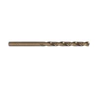 Sealey HSS Cobalto Pienamente Terra Trapano Punta 0.6cm Pacco Di 10 DBI732CB