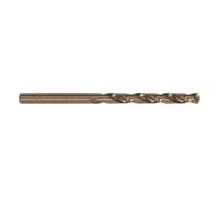 Sealey HSS Cobalto Pienamente Terra Trapano Punta 0.6cm Confezione Di 10 DBI14CB
