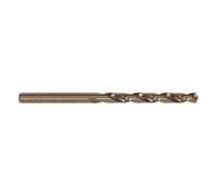 Sealey HSS Cobalto Pienamente Terra Trapano Punta 2.5mm Confezione Di 10