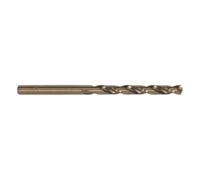 Sealey HSS Cobalto Pienamente Terra Trapano Punta 4.5mm Confezione Di 10