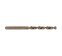 Sealey HSS Cobalto Pienamente Terra Trapano Punta 4mm Confezione Di 10 DB040CB