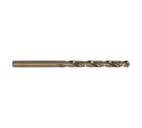 Sealey HSS Cobalto Pienamente Terra Trapano Punta 5.5mm Confezione Di 10