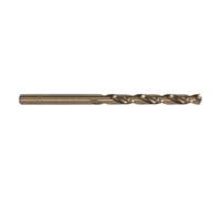 Sealey HSS Cobalto Pienamente Terra Trapano Punta 5mm Confezione Di 10 DB050CB