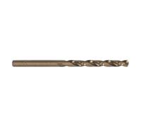 HSS Cobalto Pienamente Terra Trapano Punta Ø6.5mm Pacco Di 10 DB065CB Sealey New