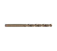 Sealey HSS Cobalto Pienamente Terra Trapano Punta 9.5mm Confezione Di 10