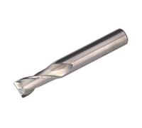 Sealey HSS Estremità Mulino 12mm 2 Flute SM2502EM12