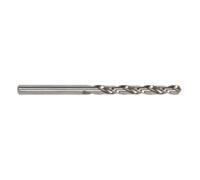 Sealey Hss Fully Ground Drill Bit 1/4" Pack Di 10 Dbi14Fg