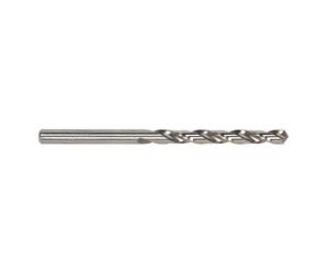 Sealey Hss Fully Ground Drill Bit 1/4" Pack Di 10 Dbi14Fg