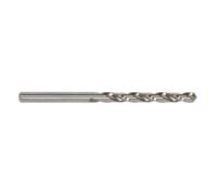 Sealey HSS Pienamente Terra Trapano Punta 5mm Confezione Di 10 DB050FG