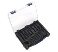 Sealey HSS Rotolo Forgiato Trapano Punta Assortimento 170pc 1-10mm DBS170RF