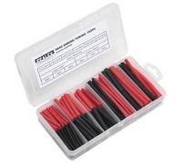 SEALEY HST501BR Assortimento, Flessibile di termoretrazione