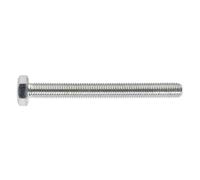Sealey HT Setscrew M10 X 100Mm 8.8 Zinc Confezione Da 25 SS10100