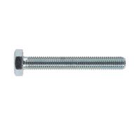 Sealey HT Setscrew M10 X 75Mm 8.8 Zinc Confezione Da 25 SS1075