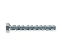 Sealey HT Setscrew M12 X 100Mm 8.8 Zinc Confezione Da 10 SS12100