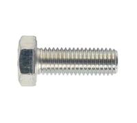 Sealey HT Setscrew M14 X 40Mm 8.8 Zinc Pack Di 10 SS1440