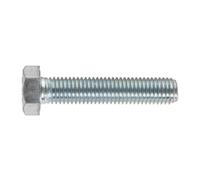 Sealey HT Setscrew M14 X 70Mm 8.8 Zinc Confezione Da 10 SS1470