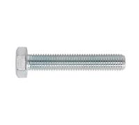 Sealey HT Setscrew M14 X 80Mm 8.8 Zinc Pack Di 10 SS1480