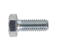 Sealey HT Setscrew M8 X 20Mm 8.8 Zinc Confezione Da 50 SS820