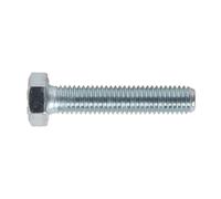 Sealey HT Setscrew M8 X 40Mm 8.8 Zinc Confezione Da 50 SS840
