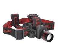 SEALEY HT103LED Lampada frontale