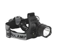 SEALEY HT105LED Lampada frontale