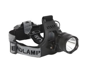 Sealey HT105LED Testa Torcia 3W Cree LED Ricaricabile