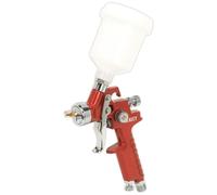 Sealey HVLP731 Pistola Spray A Gravità Touch-Up 0,8Mm Set-Up