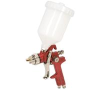 Sealey HVLP741 Pistola A Spruzzo Gravity Feed 1.3Mm Set-Up