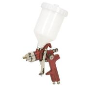 SEALEY HVLP741 Pistola a spruzzo, Protezione sottoscocca