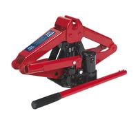 Sealey Forbice idraulica Jack HSJ07 700 kg – Nuovo