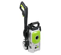 Sealey Idropulitrice 100Bar 390L/Or Con TSS E Rotablast® Ugello PW1610