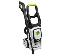 Sealey Idropulitrice 130BAR 420L/HR Con TSS E Rotablast® Ugello PW1860