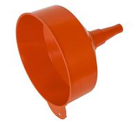 Sealey Imbuto Grande Ø250Mm Beccuccio Fisso Con Filtro F3
