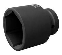 Sealey Impact Socket 60 millimetri 1 "Drive sq