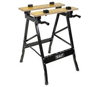 Sealey Inclinare E Morsetto Pieghevole Banco Capacità 100kg Altezza 790mm FWB3